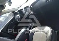 2010 Hyundai Tucson фото