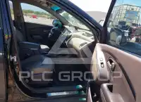 2010 Hyundai Tucson фото