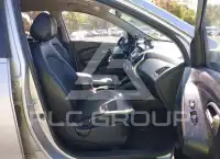 2010 Hyundai Tucson фото