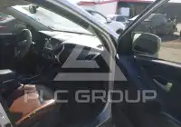 2010 Hyundai Tucson фото