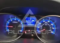 2010 Hyundai Tucson фото