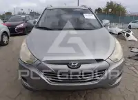 2010 Hyundai Tucson фото