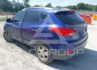 2010 Hyundai Tucson фото