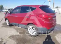 2010 Hyundai Tucson фото