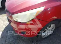 2010 Hyundai Tucson фото