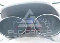2010 Hyundai Tucson photo