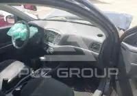 2010 Hyundai Accent фото