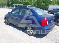 2010 Hyundai Accent фото