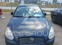 2010 Hyundai Accent photo