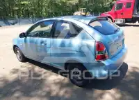 2010 Hyundai Accent photo