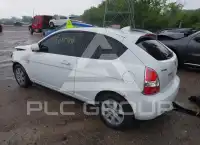 2010 Hyundai Accent фото