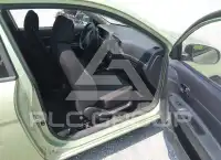 2010 Hyundai Accent фото