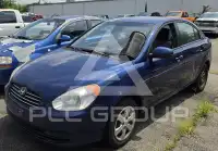 2010 Hyundai Accent photo
