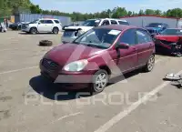 2010 Hyundai Accent photo