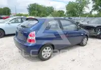 2010 Hyundai Accent фото