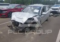2010 Hyundai Accent photo
