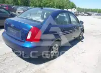 2010 Hyundai Accent фото