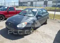 2010 Hyundai Accent photo