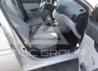 2010 Hyundai Accent фото