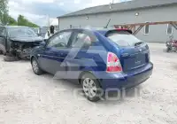 2010 Hyundai Accent фото