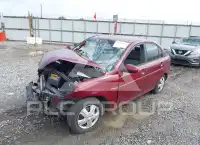 2010 Hyundai Accent photo