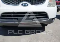2010 Hyundai Veracruz photo