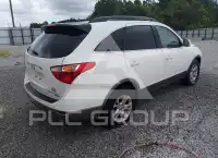 2010 Hyundai Veracruz photo