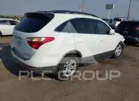 2010 Hyundai Veracruz photo