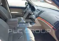 2010 Hyundai Veracruz photo