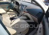2010 Hyundai Veracruz photo