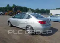 2010 Hyundai Elantra фото