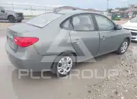 2010 Hyundai Elantra фото