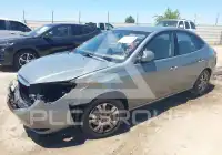 2010 Hyundai Elantra фото