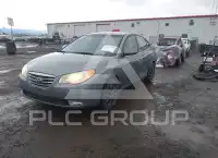 2010 Hyundai Elantra фото