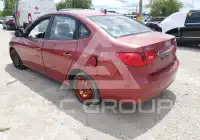 2010 Hyundai Elantra фото