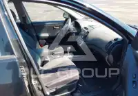 2010 Hyundai Elantra фото