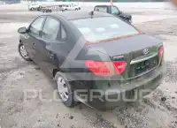 2010 Hyundai Elantra photo