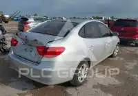 2010 Hyundai Elantra фото
