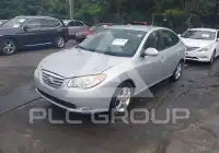 2010 Hyundai Elantra photo