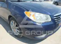 2010 Hyundai Elantra photo