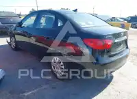2010 Hyundai Elantra photo