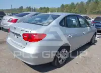 2010 Hyundai Elantra фото