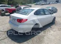 2010 Hyundai Elantra фото