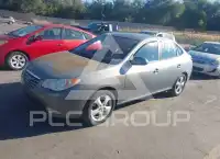 2010 Hyundai Elantra photo