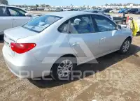 2010 Hyundai Elantra фото