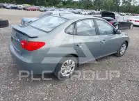 2010 Hyundai Elantra фото