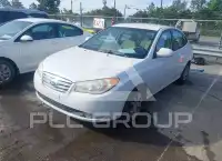 2010 Hyundai Elantra photo