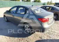 2010 Hyundai Elantra фото