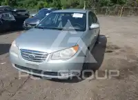 2010 Hyundai Elantra photo