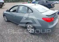 2010 Hyundai Elantra фото